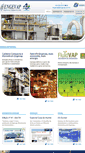 Mobile Screenshot of engevap.com.br